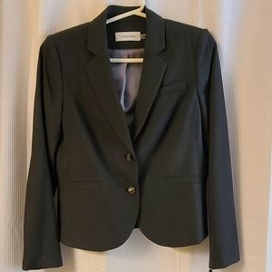 Calvin Klein Blazer